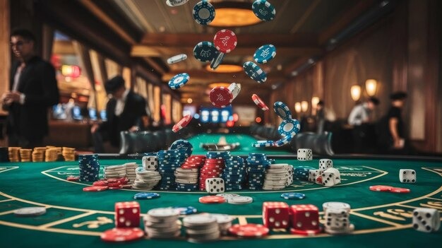 slot88 resmi live-dealer table interface with multiple camera angles and chat