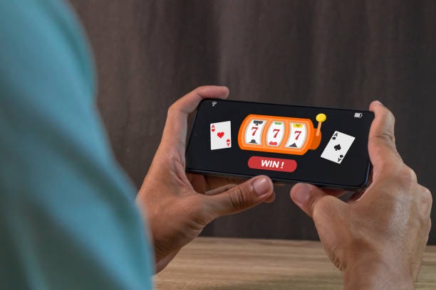 slot88 resmi featured game showcase